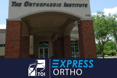 Express Ortho Clinic .